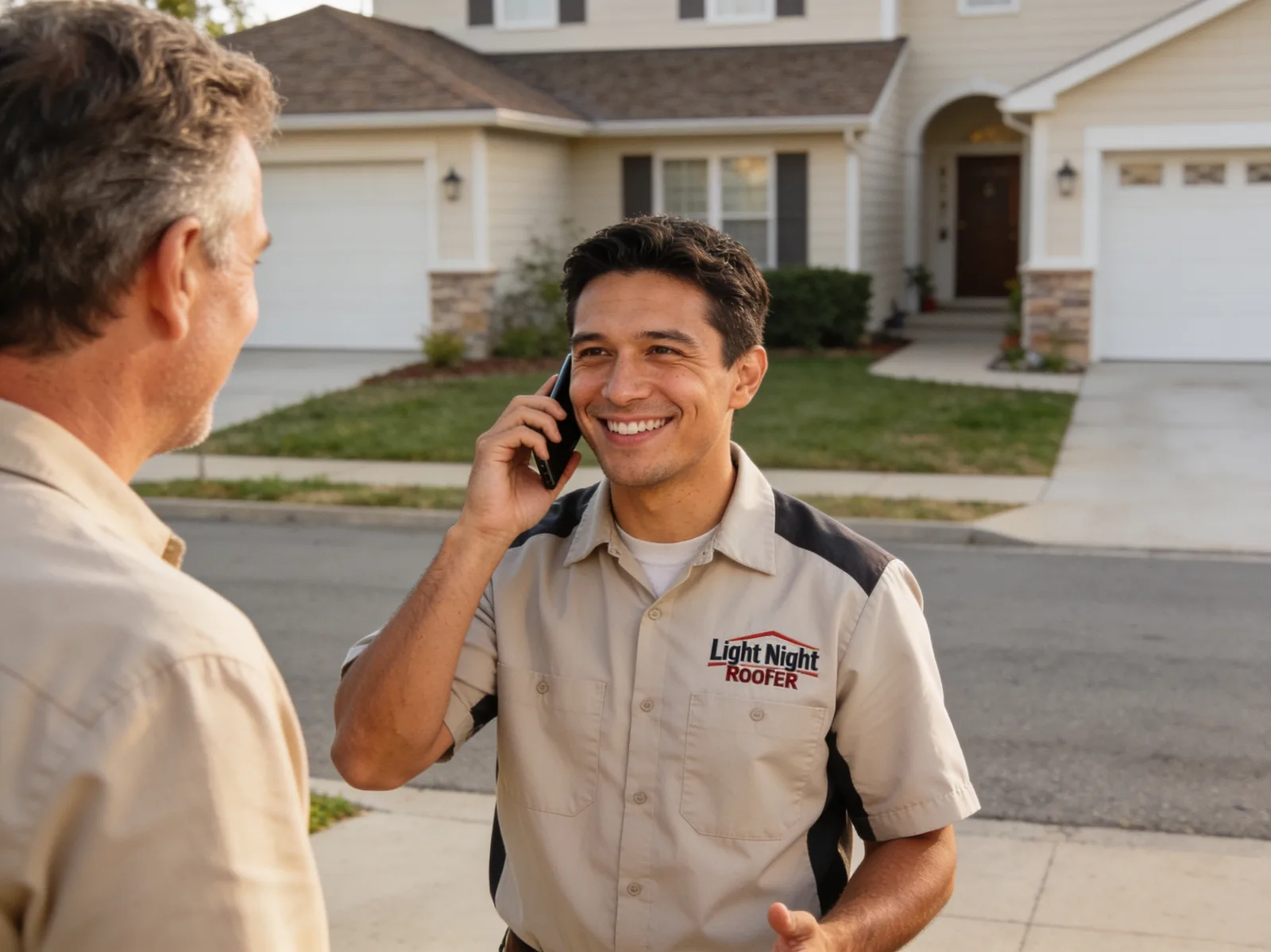 Emergency Roof Repair Laconia, IN FAQs